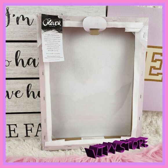 NWT {Oliver Gal} Dog in a Tub Wall Decoration NWT - Picture 4 of 5